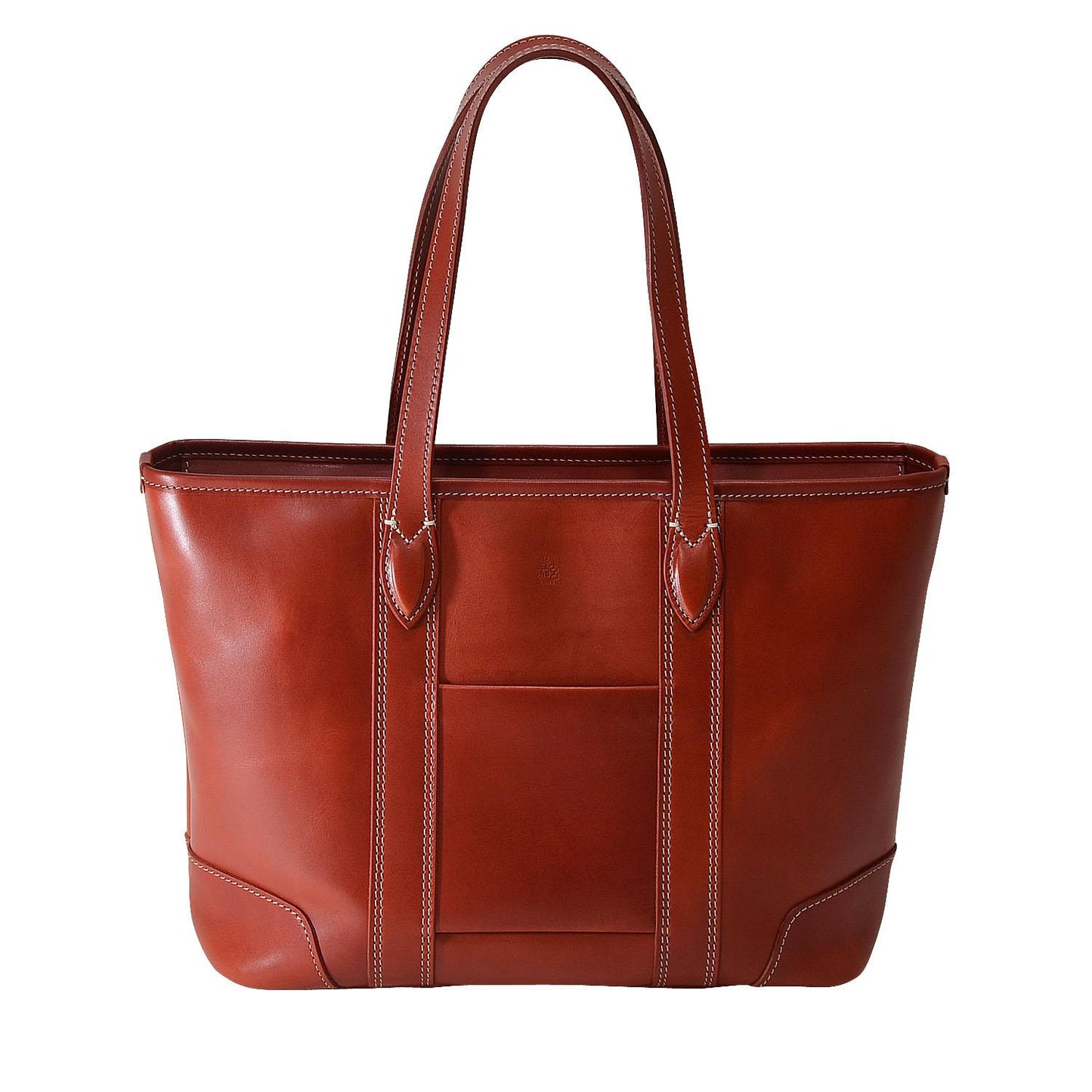 KAGEN Thai Seven Sho Leather Tote