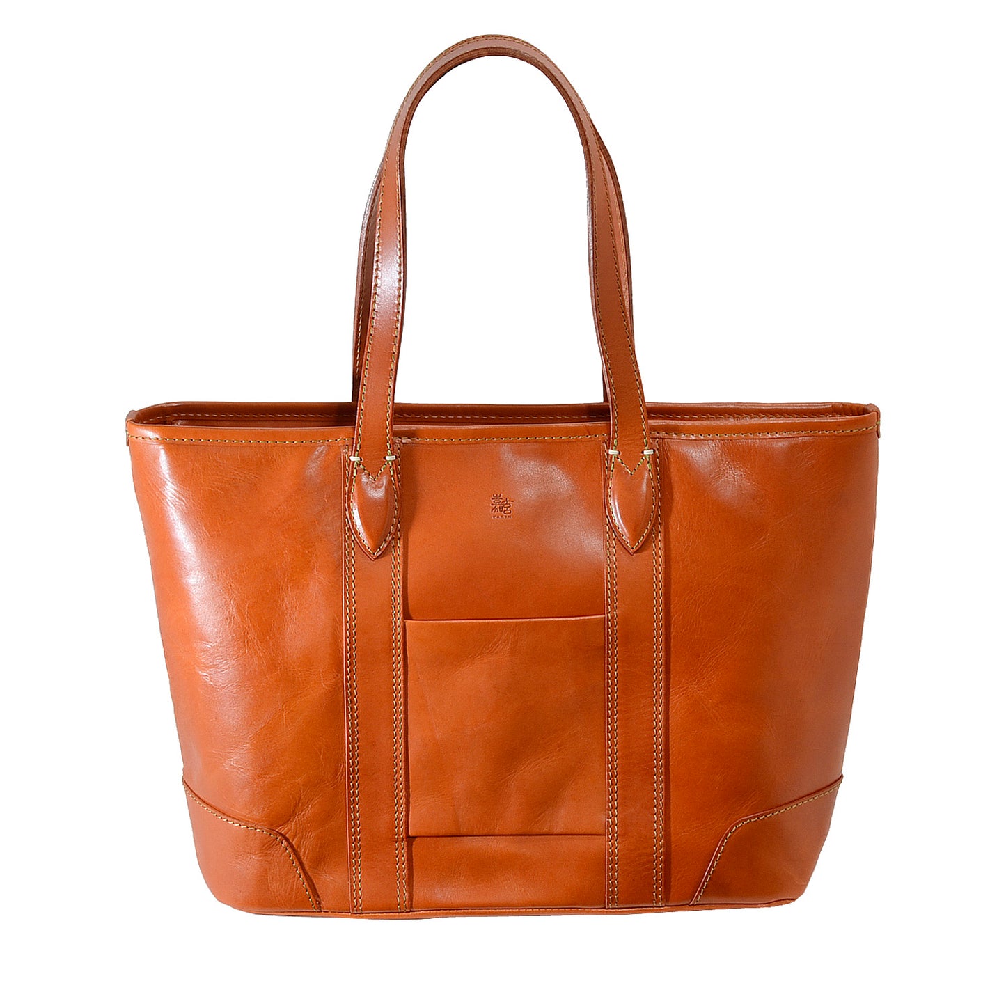 KAGEN Thai Seven Sho Leather Tote