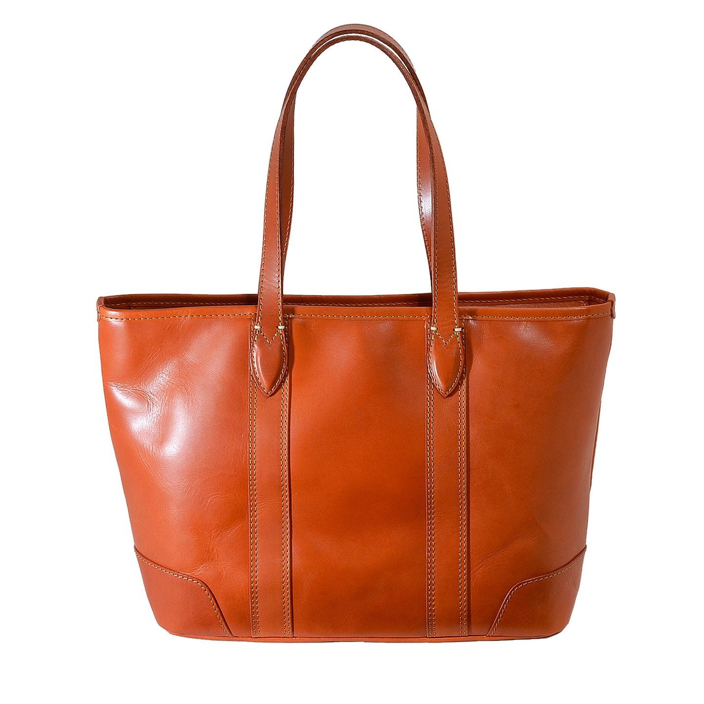 KAGEN Thai Seven Sho Leather Tote