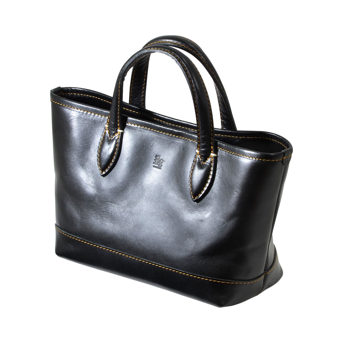 Kagen Thai Sansho Leather Tote