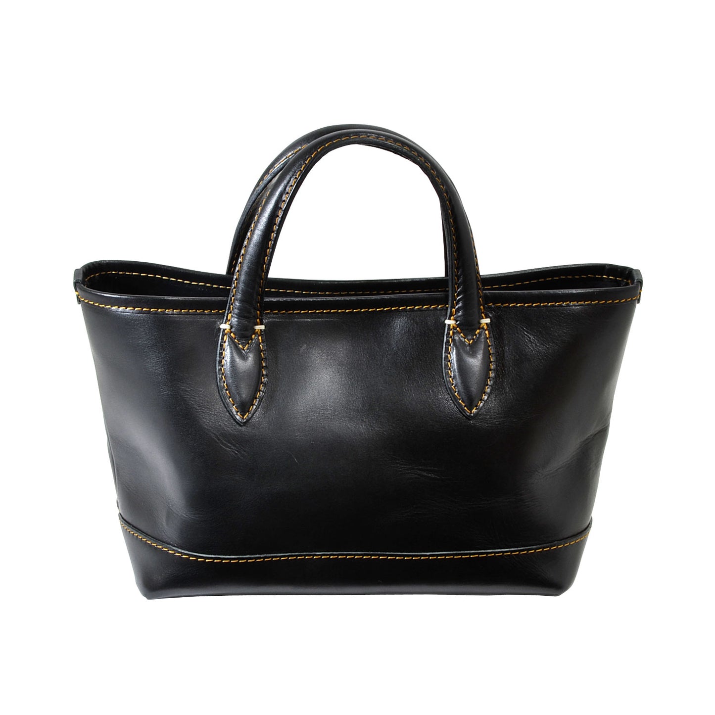 Kagen Thai Sansho Leather Tote