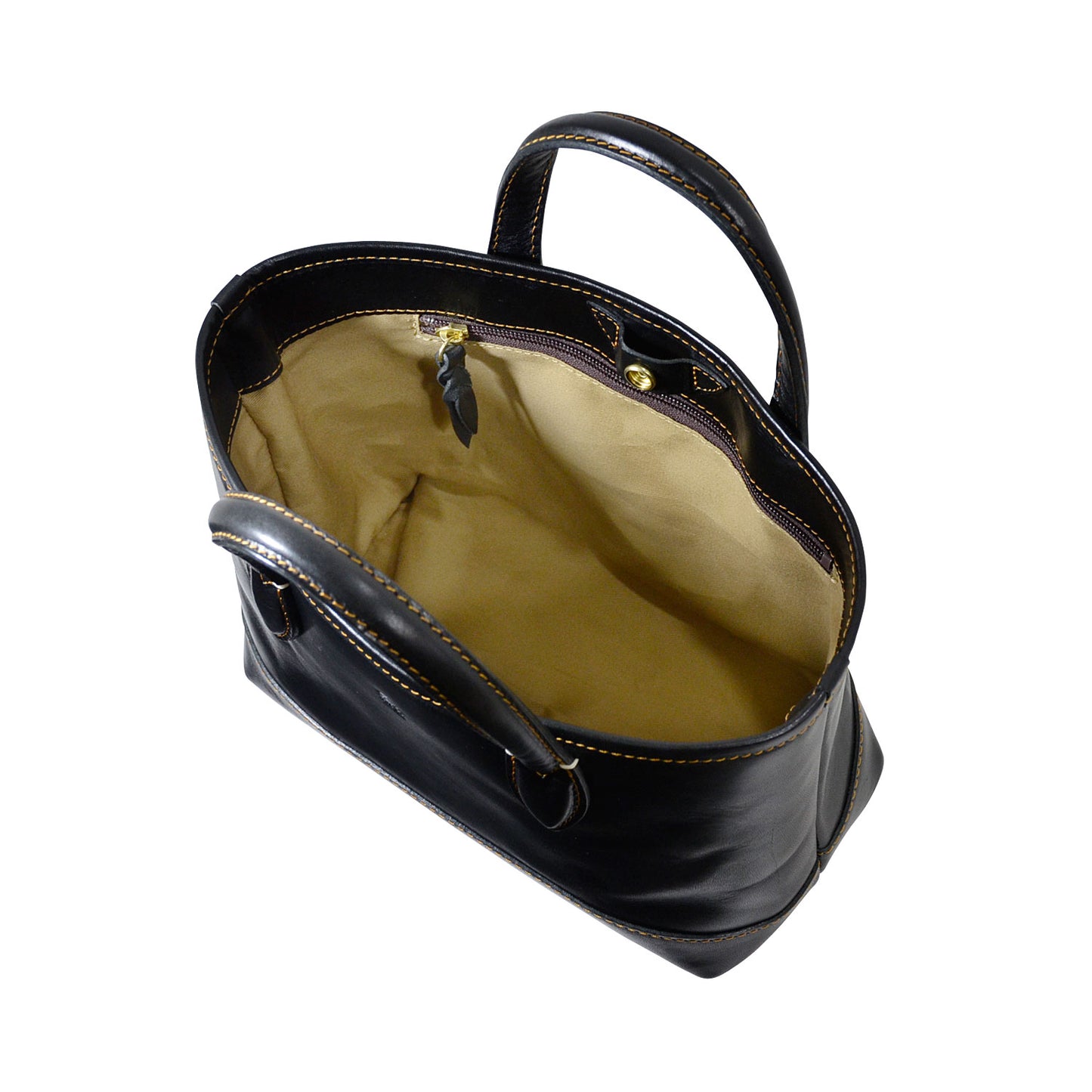 Kagen Thai Sansho Leather Tote