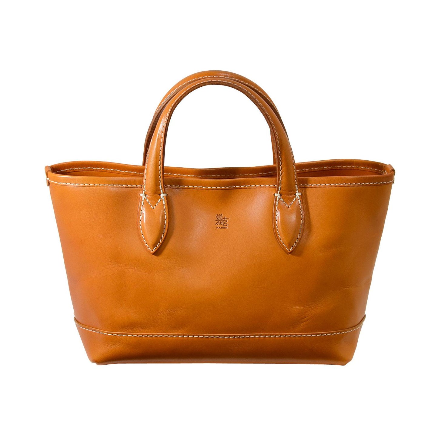 Kagen Thai Sansho Leather Tote