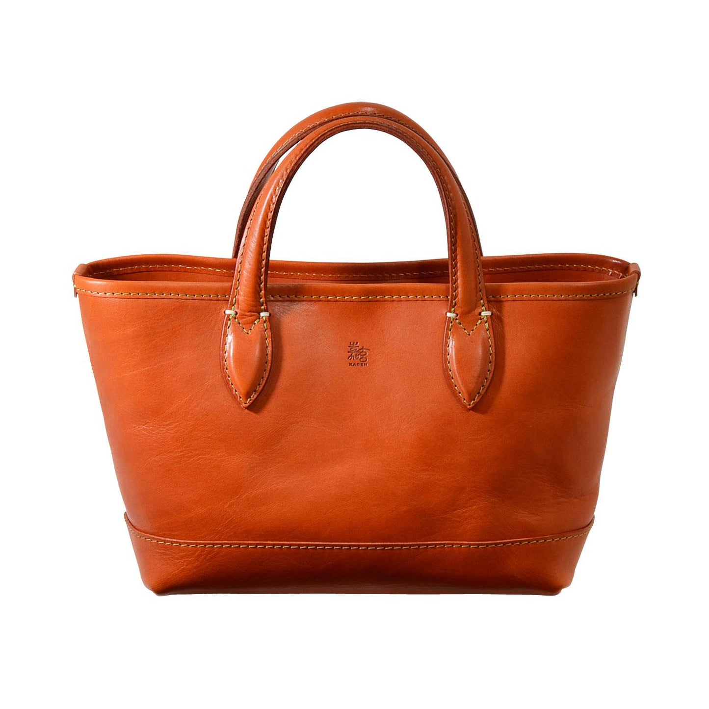 Kagen Thai Sansho Leather Tote