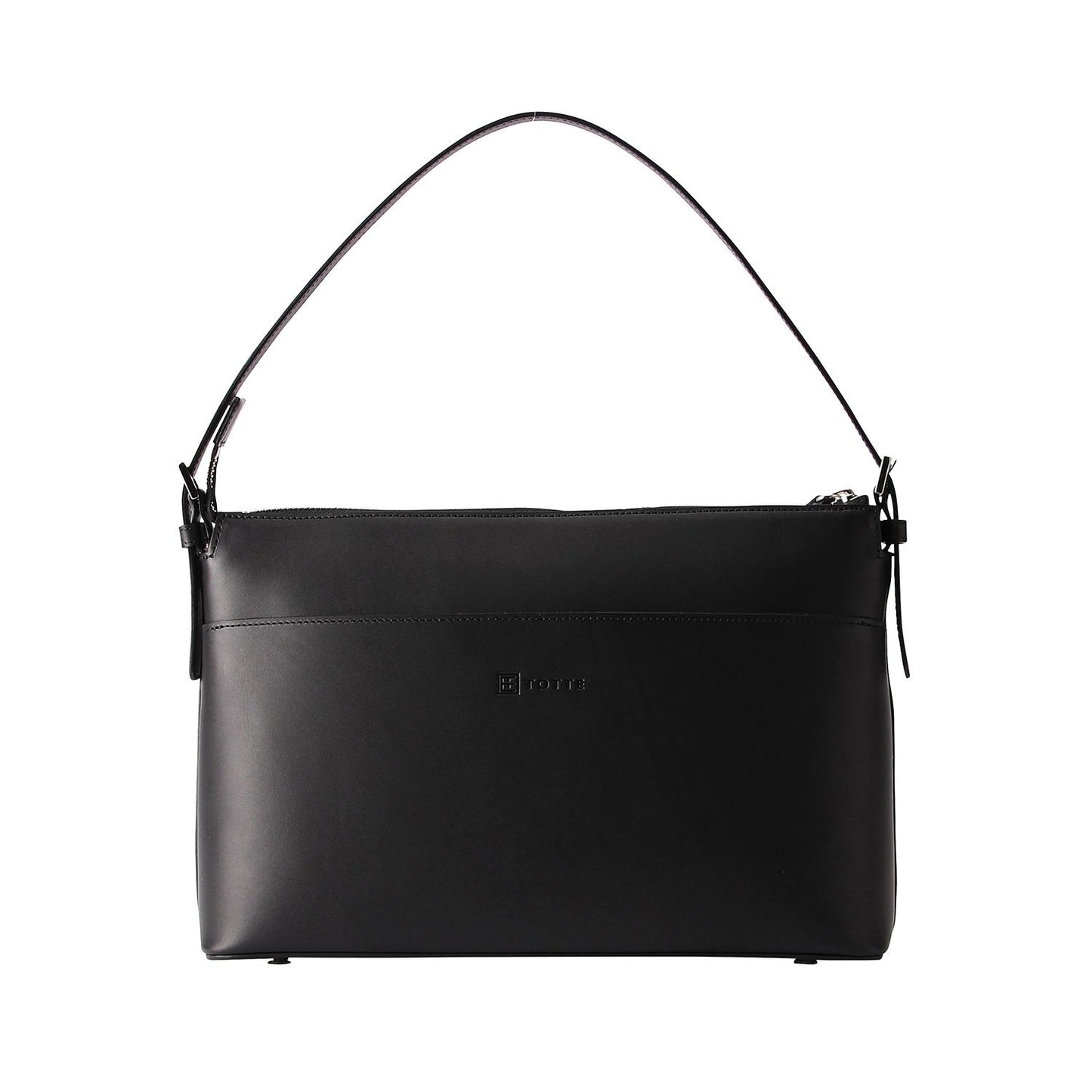 TOTTE Ten fastener formal bag