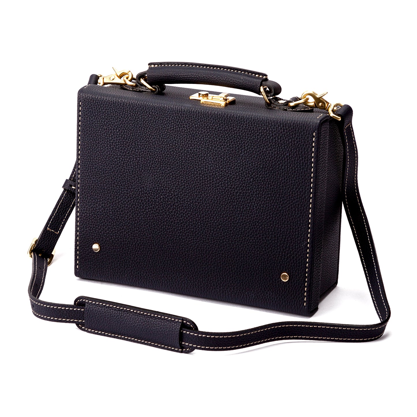 Masumi Bag Bag Bean Bean Gacte Case縮小