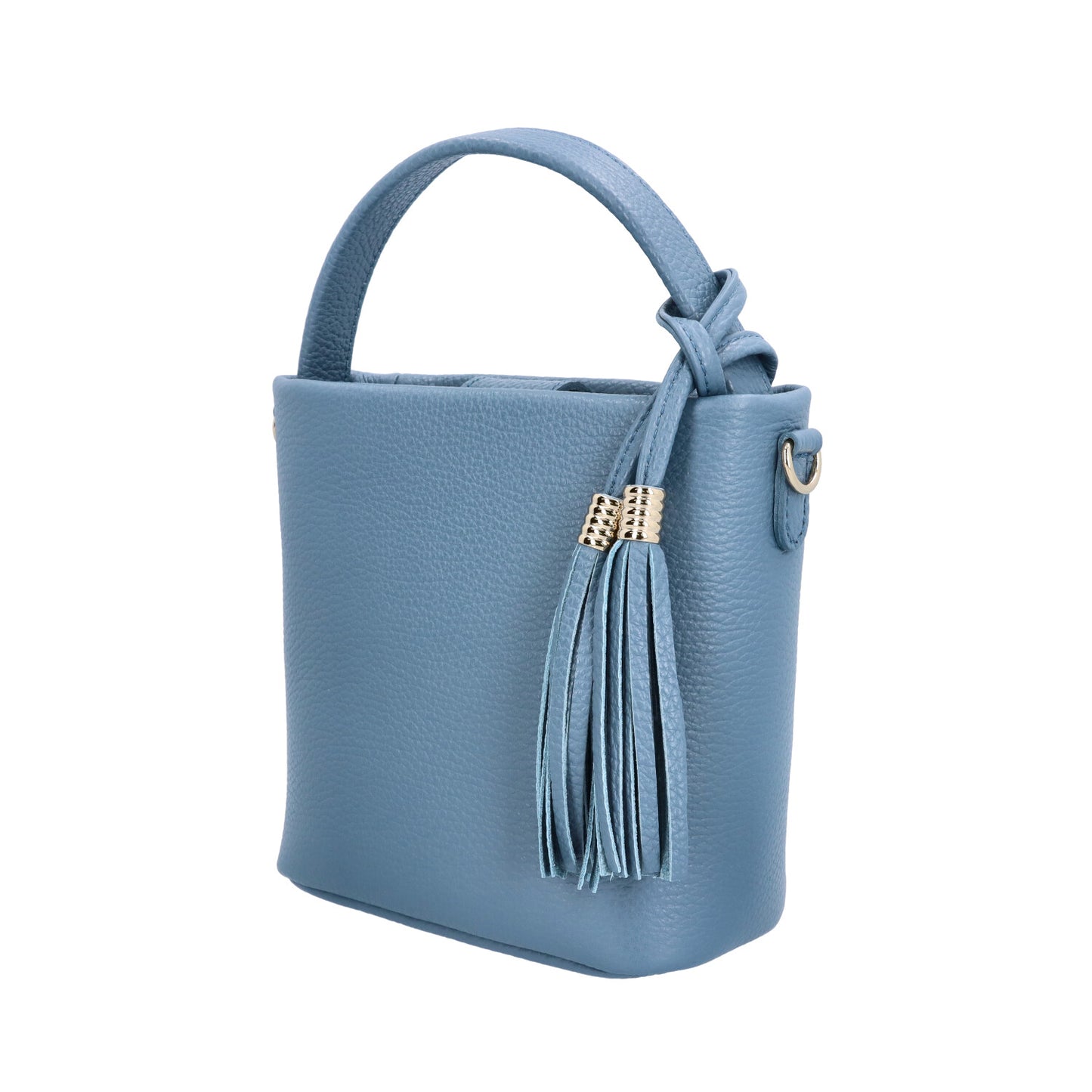 ATELIER NUU LOOP mini bucket