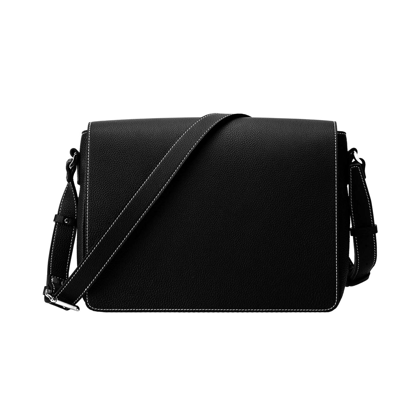 Masumi Bag Sacle Cover Shoulder Bag A4