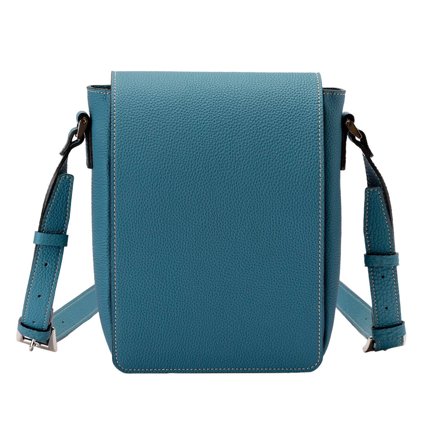 Masumi Bag Sacle Cover Shoulder A5 Vertical Shrink