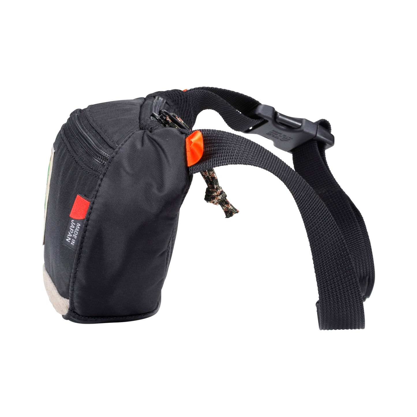 WALK ABOUT WOODS Rei Waist Bag