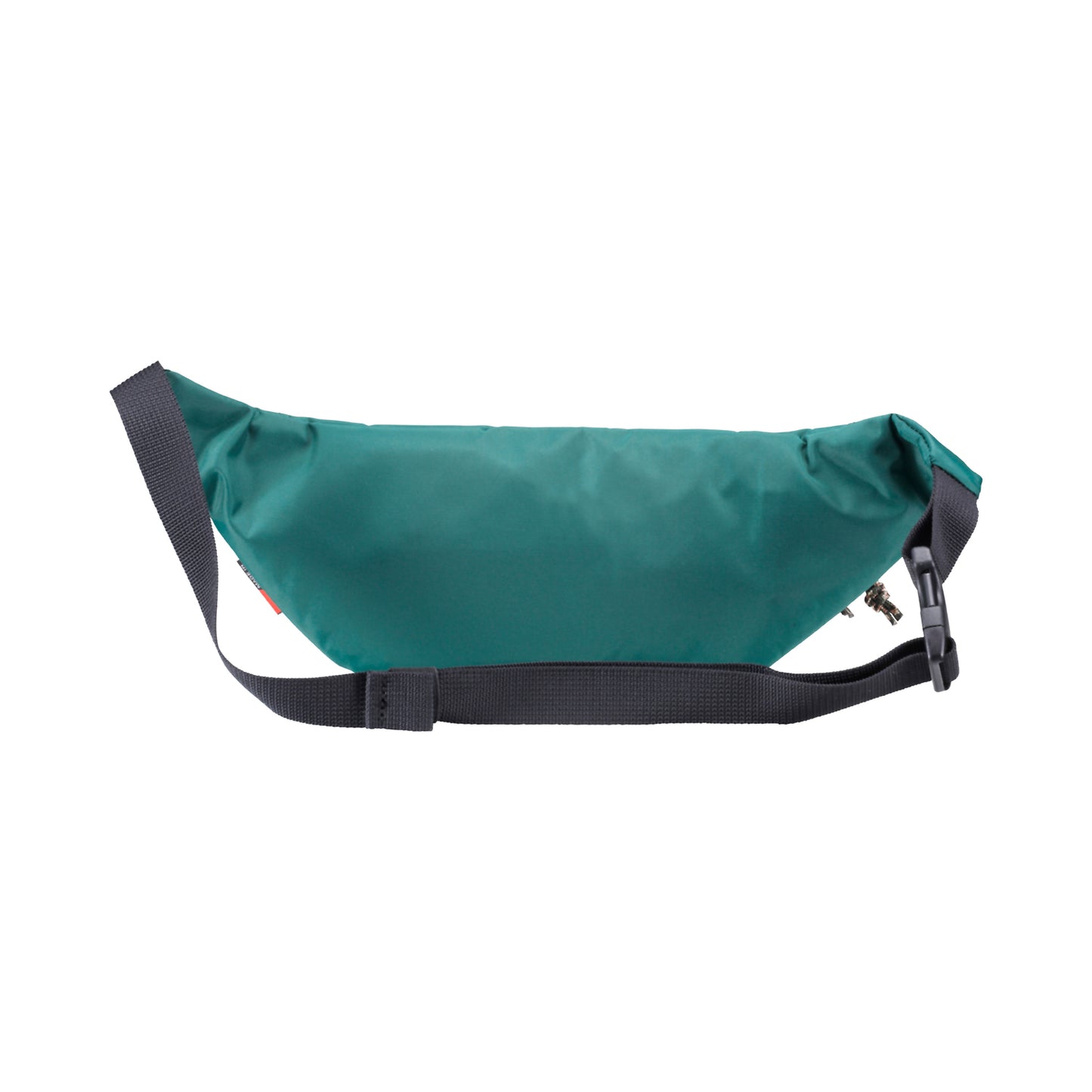 WALK ABOUT WOODS Flat Sling Bag